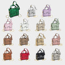 TG10727 The Mini Tote Bag/Crossbody With Chain Strap - MiMi Wholesale