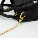 TG10727 The Mini Tote Bag/Crossbody With Chain Strap - MiMi Wholesale
