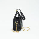 TG10727 The Mini Tote Bag/Crossbody With Chain Strap - MiMi Wholesale