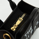 TG10727 The Mini Tote Bag/Crossbody With Chain Strap - MiMi Wholesale