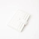 TG10731 Lyla Woven Wallet - MiMi Wholesale