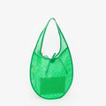 TG10736 Ivy Mesh Hobo Bag - MiMi Wholesale