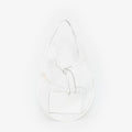 TG10736 Ivy Mesh Hobo Bag - MiMi Wholesale