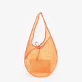 TG10736 Ivy Mesh Hobo Bag - MiMi Wholesale
