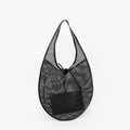 TG10736 Ivy Mesh Hobo Bag - MiMi Wholesale