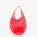 TG10736 Ivy Mesh Hobo Bag - MiMi Wholesale