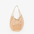 TG10736 Ivy Mesh Hobo Bag - MiMi Wholesale