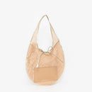 TG10736 Ivy Mesh Hobo Bag - MiMi Wholesale