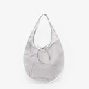 TG10736 Ivy Mesh Hobo Bag - MiMi Wholesale