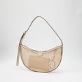 TG10737 Iris Mesh Shoulder Bag - MiMi Wholesale