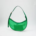 TG10737 Iris Mesh Shoulder Bag - MiMi Wholesale