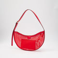 TG10737 Iris Mesh Shoulder Bag - MiMi Wholesale
