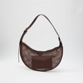 TG10737 Iris Mesh Shoulder Bag - MiMi Wholesale