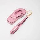 TG10740 Flip Flop Key Chain/Bag Charm - MiMi Wholesale
