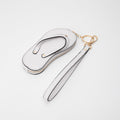 TG10740 Flip Flop Key Chain/Bag Charm - MiMi Wholesale