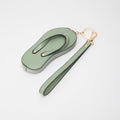 TG10740 Flip Flop Key Chain/Bag Charm - MiMi Wholesale