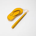 TG10740 Flip Flop Key Chain/Bag Charm - MiMi Wholesale