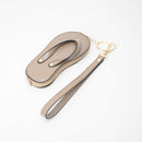 TG10740 Flip Flop Key Chain/Bag Charm - MiMi Wholesale