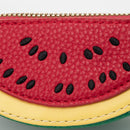 TG10752 Zip Watermelon Keychain/Bag Charm - MiMi Wholesale
