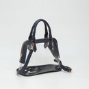 TG10773 Analise Clear Satchel/Crossbody Bag - MiMi Wholesale