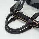 TG10773 Analise Clear Satchel/Crossbody Bag - MiMi Wholesale