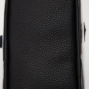 TG10774 Clear Wide Satchel/Crossbody Bag - MiMi Wholesale