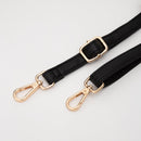 TG10774 Clear Wide Satchel/Crossbody Bag - MiMi Wholesale