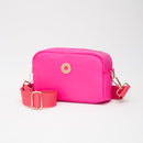 TG10805 Seline Nylon Crossbody Bag - MiMi Wholesale