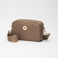 TG10805 Seline Nylon Crossbody Bag - MiMi Wholesale