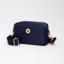 TG10805 Seline Nylon Crossbody Bag - MiMi Wholesale