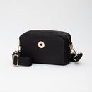 TG10805 Seline Nylon Crossbody Bag - MiMi Wholesale