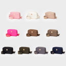 TG10805 Seline Nylon Crossbody Bag - MiMi Wholesale
