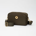 TG10805 Seline Nylon Crossbody Bag - MiMi Wholesale