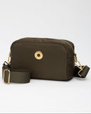 TG10805 Seline Nylon Crossbody Bag - MiMi Wholesale