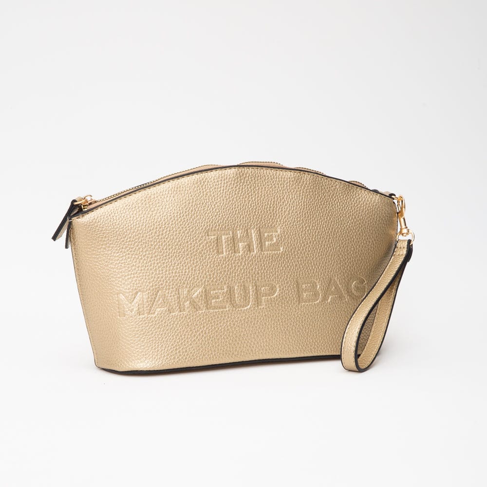 TG10807 Embossed Makeup Pouch - MiMi Wholesale