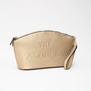 TG10807 Embossed Makeup Pouch - MiMi Wholesale