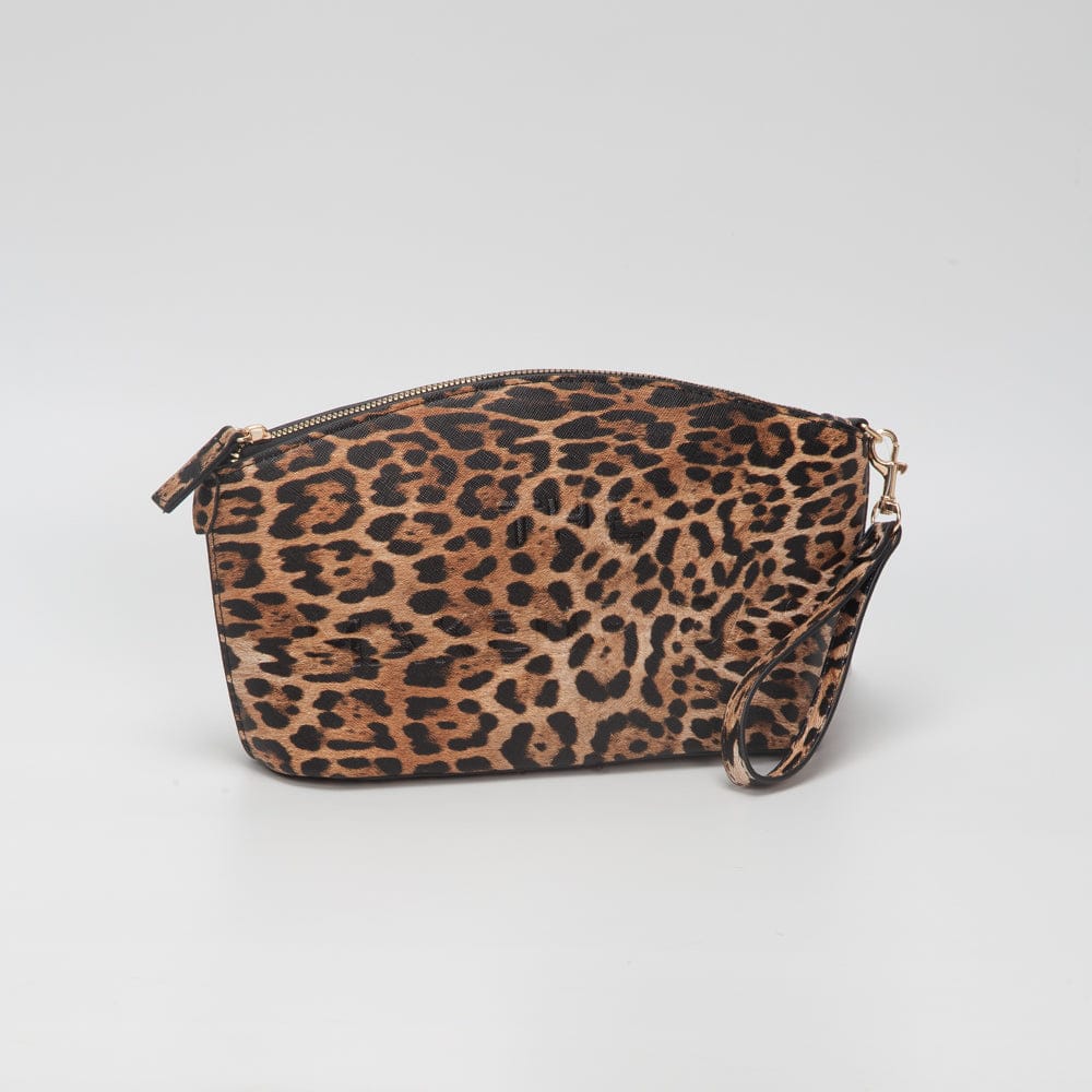 TG10807 Embossed Makeup Pouch