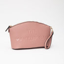 TG10807 Embossed Makeup Pouch - MiMi Wholesale