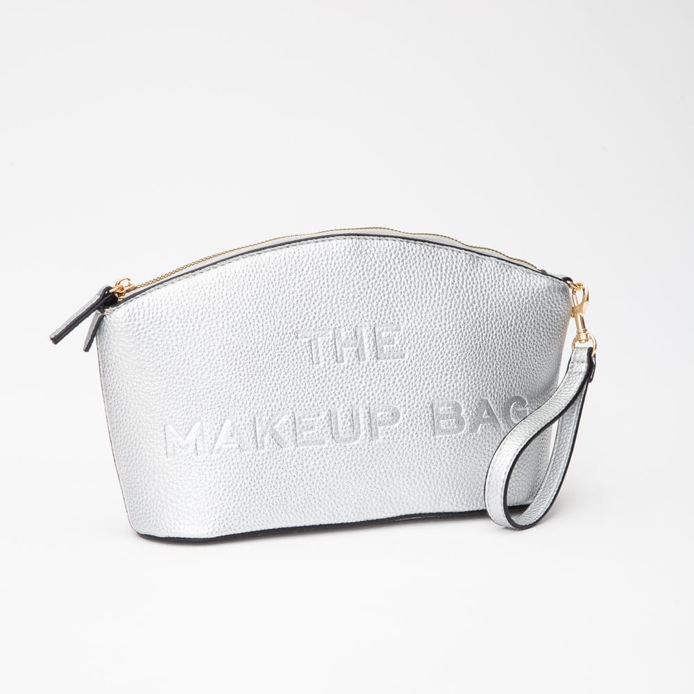 TG10807 Embossed Makeup Pouch - MiMi Wholesale