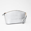 TG10807 Embossed Makeup Pouch - MiMi Wholesale