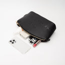 TG10807 Embossed Makeup Pouch - MiMi Wholesale