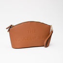 TG10807 Embossed Makeup Pouch - MiMi Wholesale