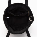 TG10812 Rhinestone Detail Canvas Tote Bag - MiMi Wholesale