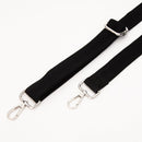 TG10812 Rhinestone Detail Canvas Tote Bag - MiMi Wholesale