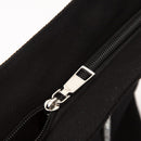 TG10812 Rhinestone Detail Canvas Tote Bag - MiMi Wholesale