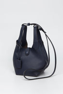 TG10827 Loren Bucket Tote Crossbody Bag - MiMi Wholesale