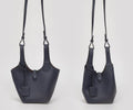 TG10827 Loren Bucket Tote Crossbody Bag - MiMi Wholesale