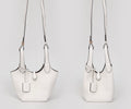 TG10827 Loren Bucket Tote Crossbody Bag - MiMi Wholesale