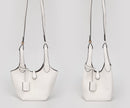 TG10827 Loren Bucket Tote Crossbody Bag - MiMi Wholesale
