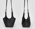 TG10827 Loren Bucket Tote Crossbody Bag - MiMi Wholesale